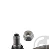 Febi Tie Track Rod End 23087