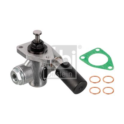 Febi Fuel Pre Supply Pump 23029