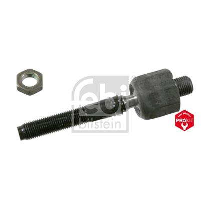 Febi Tie Track Rod Axle Joint 23031