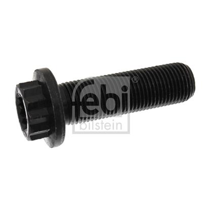 Febi Pulley Bolt 23042