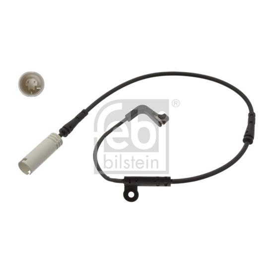 Febi Brake Pad Wear Indicator Sensor 23021