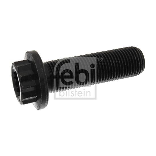 Febi Pulley Bolt 23042