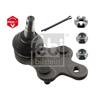 Febi Suspension Ball Joint 23107