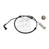 Febi Brake Pad Wear Indicator Sensor 23121