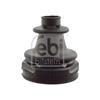 Febi Driveshaft CV Boot Bellow 23188