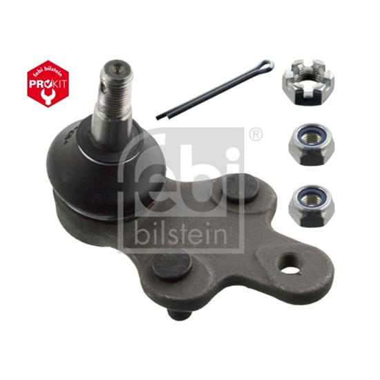 Febi Suspension Ball Joint 23107