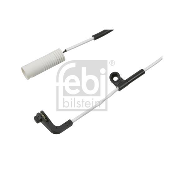 Febi Brake Pad Wear Indicator Sensor 23123