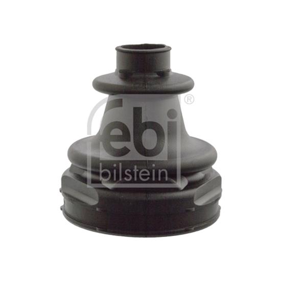 Febi Driveshaft CV Boot Bellow 23188