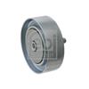 Febi Poly V Ribbed Belt Deflection Guide Pulley 23272