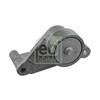 Febi Poly V Ribbed Belt Deflection Guide Pulley 23273