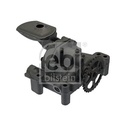 Febi Oil Pump 23211