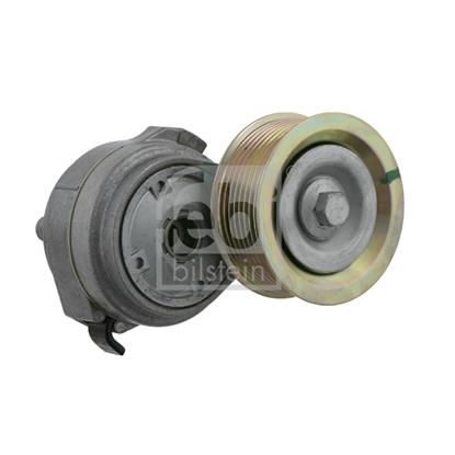 Febi Poly V Ribbed Belt Tensioner 23265