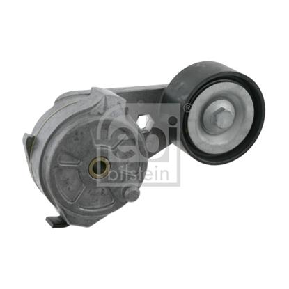 Febi Poly V Ribbed Belt Tensioner 23266