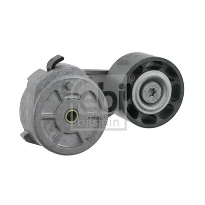 Febi Poly V Ribbed Belt Tensioner 23270