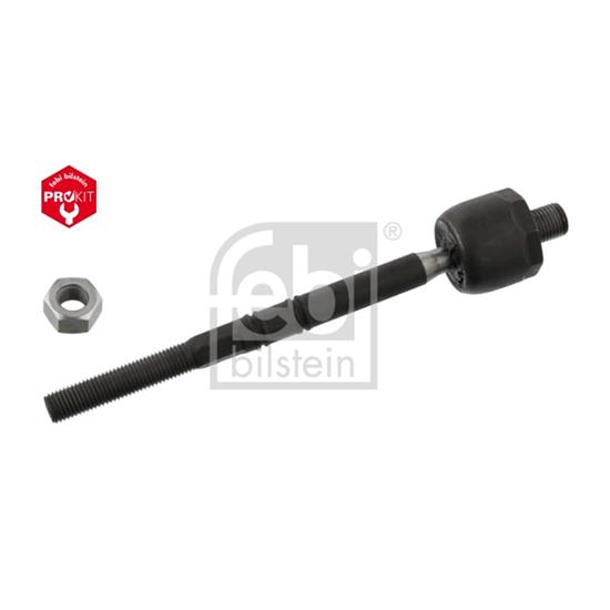 Febi Tie Track Rod Axle Joint 23221