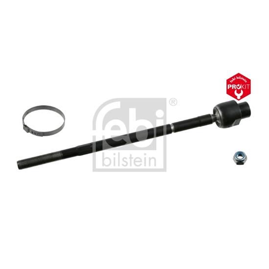 Febi Tie Track Rod Axle Joint 23228