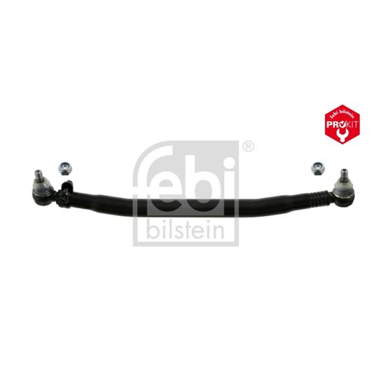 Febi Steering Centre Rod Assembly 23237