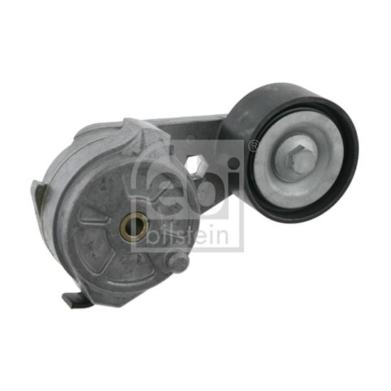 Febi Poly V Ribbed Belt Tensioner 23266