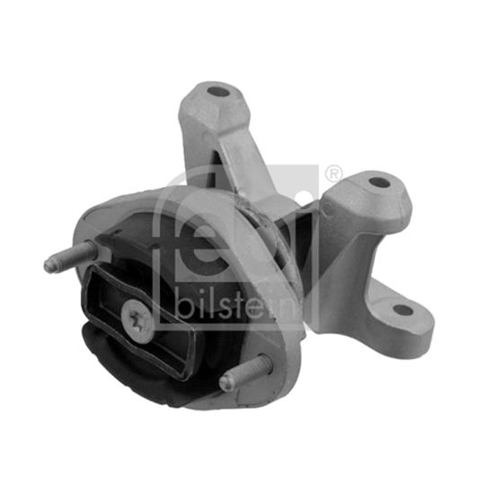 Febi Automatic Gearbox Transmission Mounting 23286