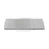 Febi Pollen Cabin Interior Air Filter 23307