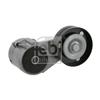 Febi Poly V Ribbed Belt Tensioner 23365