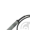 Febi ABS Anti Lock Brake Wheel Speed Sensor 23399