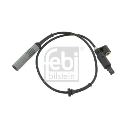 Febi ABS Anti Lock Brake Wheel Speed Sensor 23399