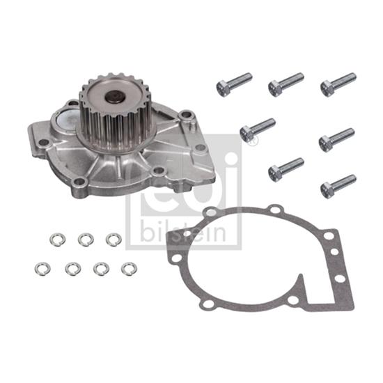 Febi Water Pump 23303