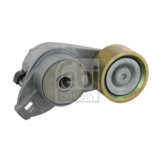 Febi Poly V Ribbed Belt Tensioner 23329