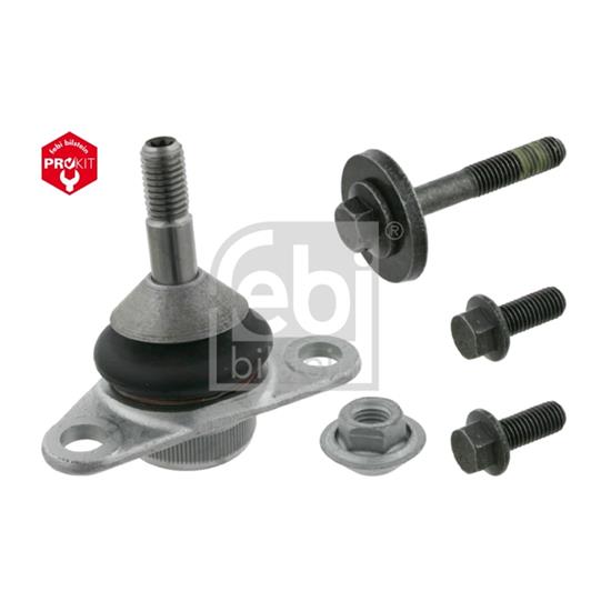 Febi Suspension Ball Joint 23343