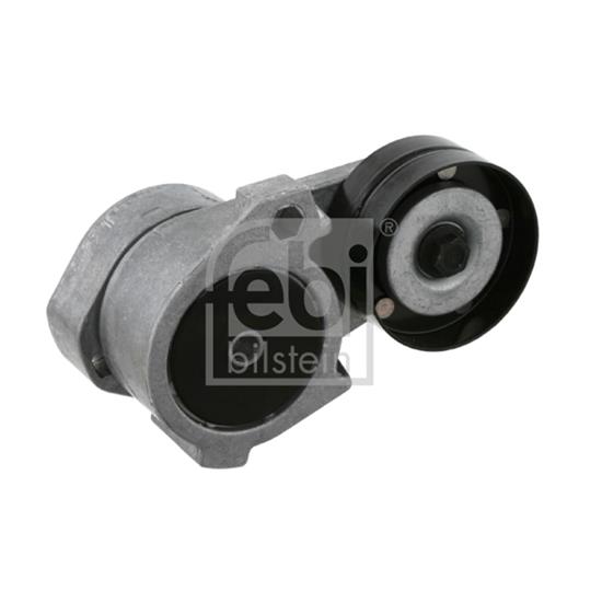 Febi Poly V Ribbed Belt Tensioner 23363