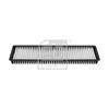 Febi Pollen Cabin Interior Air Filter 23409