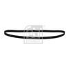 Febi Timing Cam Belt 23419