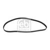 Febi Timing Cam Belt 23425