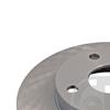 2x Febi Brake Disc 23439