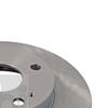 2x Febi Brake Disc 23439