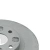 2x Febi Brake Disc 23441