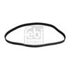 Febi Timing Cam Belt 23455