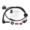 Febi ABS Anti Lock Brake Wheel Speed Sensor 23494