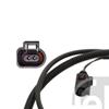 Febi ABS Anti Lock Brake Wheel Speed Sensor 23494