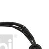 Febi ABS Anti Lock Brake Wheel Speed Sensor 23494