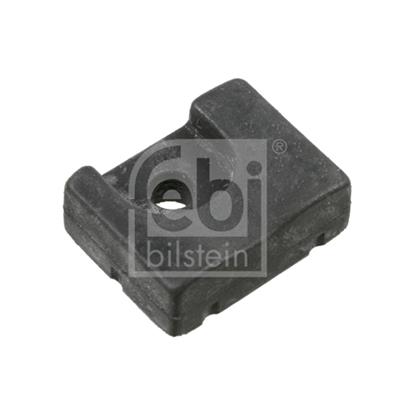 Febi Drivers Cab Rubber Buffer 23495