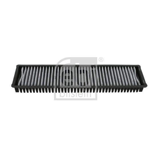 Febi Pollen Cabin Interior Air Filter 23407