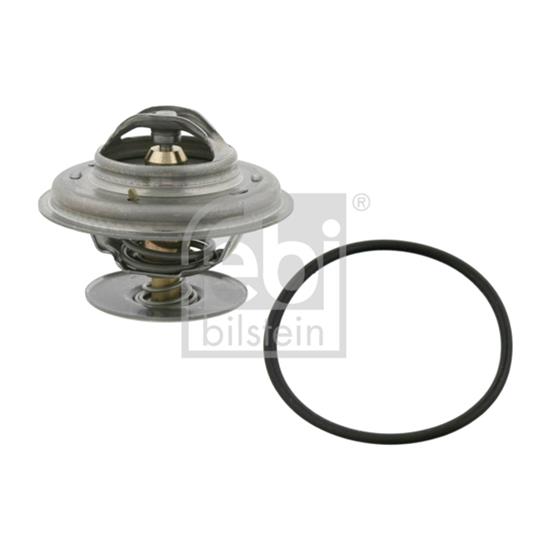 Febi Antifreeze Coolant Thermostat 23466