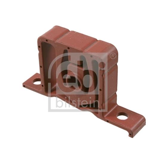 Febi Exhaust Mounting Holder 23482