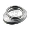 2x Febi Suspension Strut Bearing Supporting Ring 23520