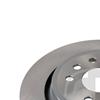 2x Febi Brake Disc 23545