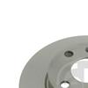 2x Febi Brake Disc 23553