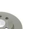 2x Febi Brake Disc 23553