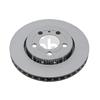 2x Febi Brake Disc 23560